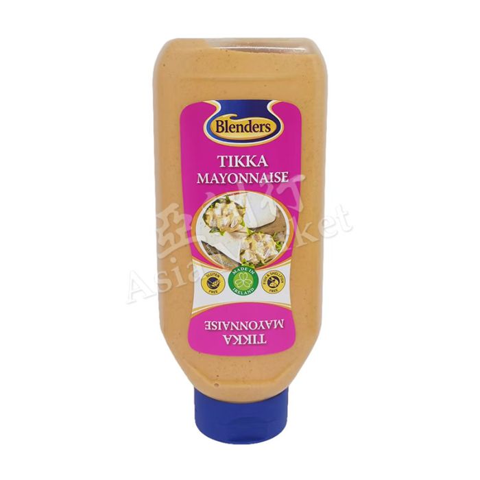 BLENDERS Tikka Mayonnaise 920g 提卡沙拉醬