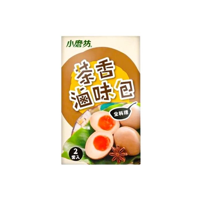 Tomax Spice Pouch For Tea Egg 2 Bags 40g 小磨坊萬用鹵包