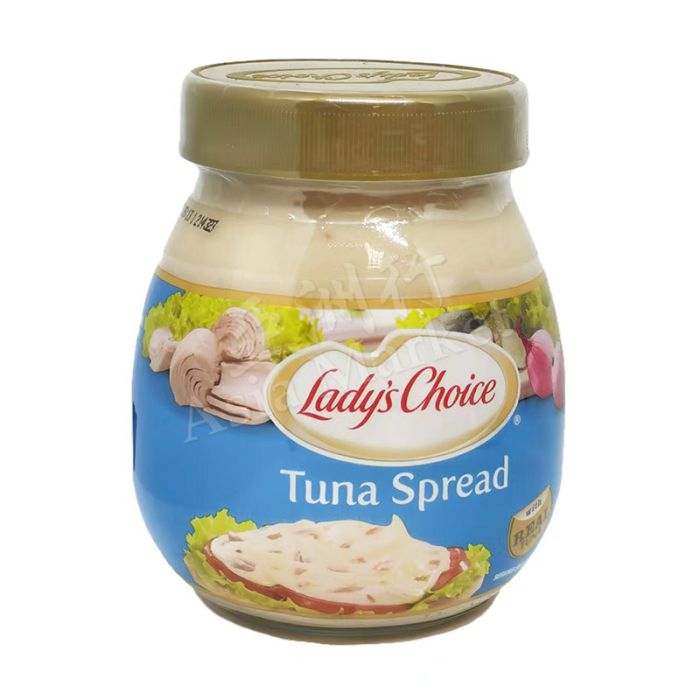 LADY'S CHOICE- Tuna Spread 470ml