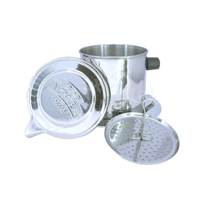 TRUNG NGUYEN Vietnamese Coffee Filter (Stainless Steel) 咖啡過濾器