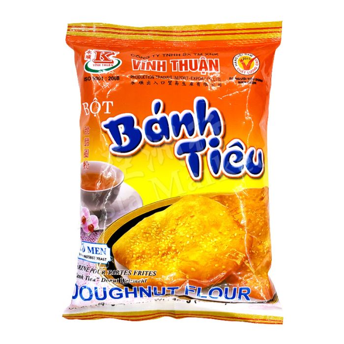 VINH THUAN - Doughnut Flour (Bot Banh Tieu) 400g 