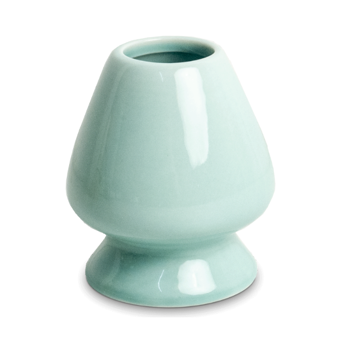 EMRO Mintgreen Matcha whisk holder Ã˜6 cm | H8 cm Art No. 6035005 
