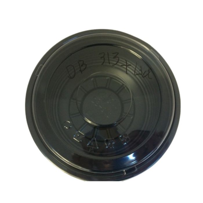 HIRO DB-313-Lid Donburi 171x65mm 900pc x 1 高級湯碗 蓋