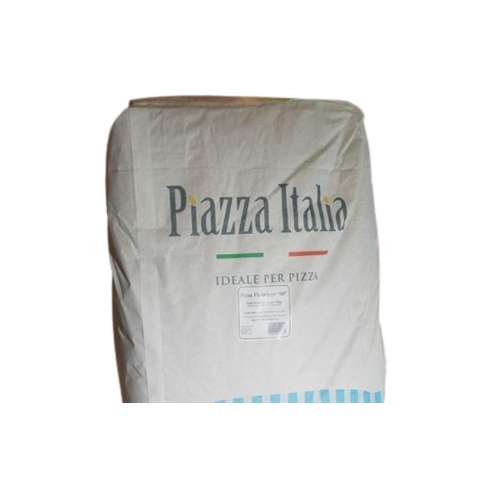 PIZZAITALIA Pizza Flour Type "00" 25kg x 1 大包 披薩粉