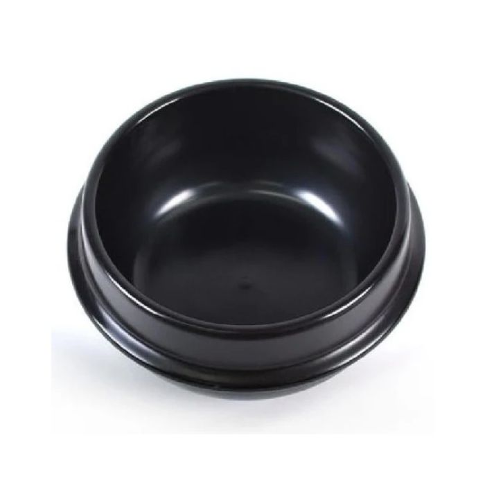 TRIVET - TTUKBAEGI (Earthen pot) No. 4 100pc x 1 