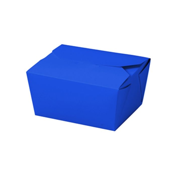 PANDA VIP Noodle Box No2/800ml 180pc x 1 貴賓紙餐盒