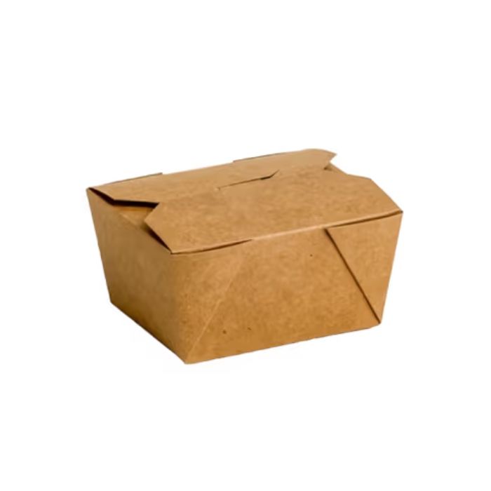 SPIRITPAK 26oz No.1 Biobox Containers  450pc x 1 26oz 1號 環保容器