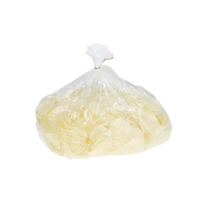 Prawn Cracker Bags(250x300mm) (10x100) 1000pc x 1 J24特大膠袋