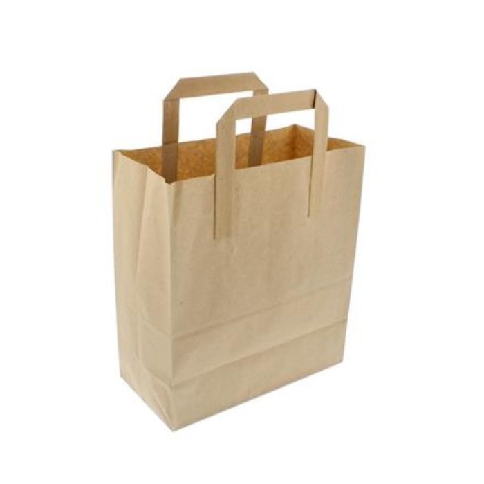 NOBRAND Small Carrier 7X11X9 250pc x 1 細紙手抽