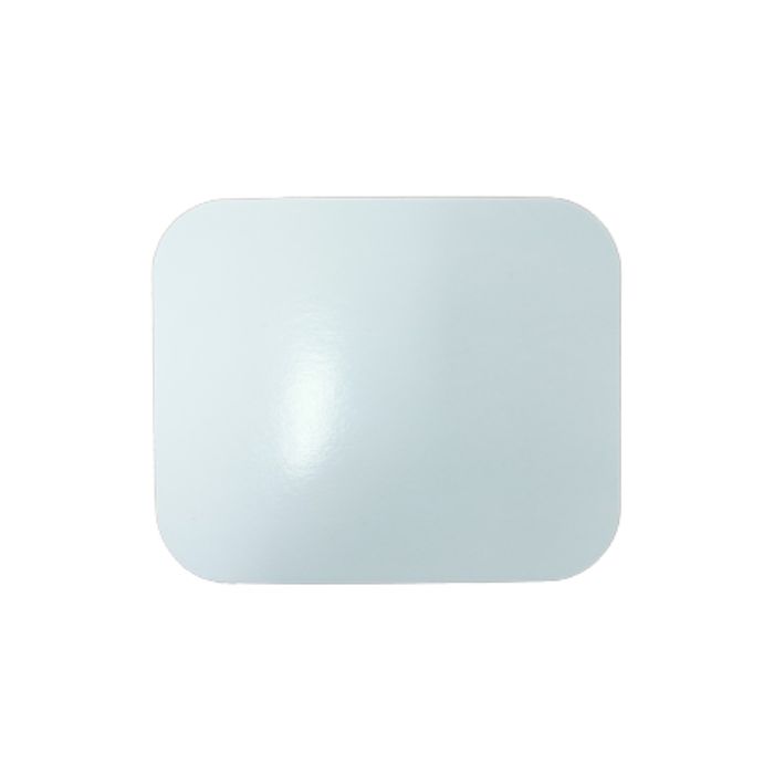 NOBRAND Heavy Poly Board Lid for No.2 1000pc x 1 中合蓋 