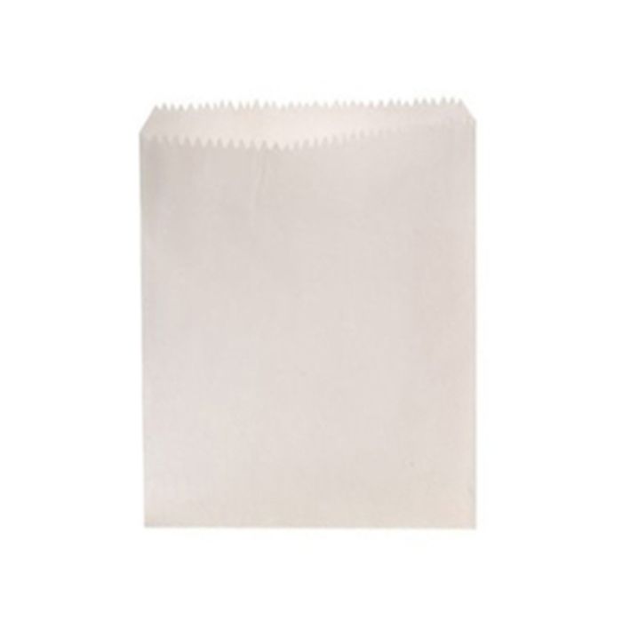 NOBRAND 2Lbs Grease Proof Bag 1000pc x 1 油袋