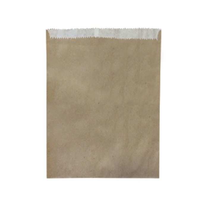 NOBRAND 2 LB Lined Bag 5kg x 1 2LB 牛皮內襯紙袋
