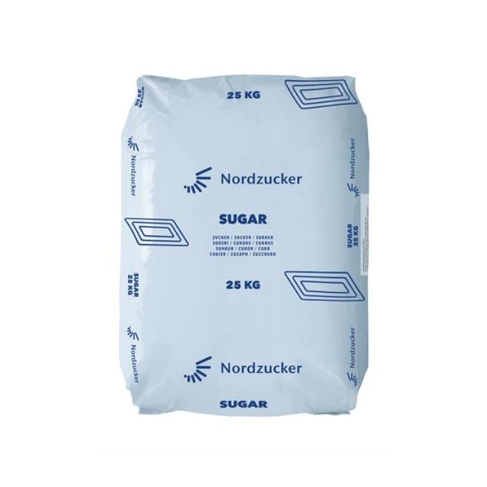 SIUCRA Sugar 25kg x 1 **糖