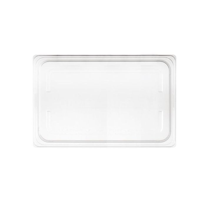  CH-55 Plastic Boxes LIDS ONLY x400pcs  400pc x 1 生果盒蓋