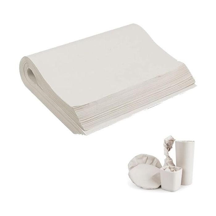 Blank Newspaper 30x40 10kg x 1 空白報紙