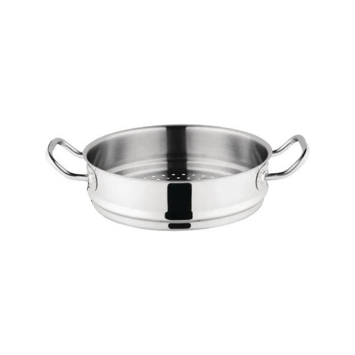  36cm Aluminum Steamer x 1 鋁蒸褒 鑽石牌