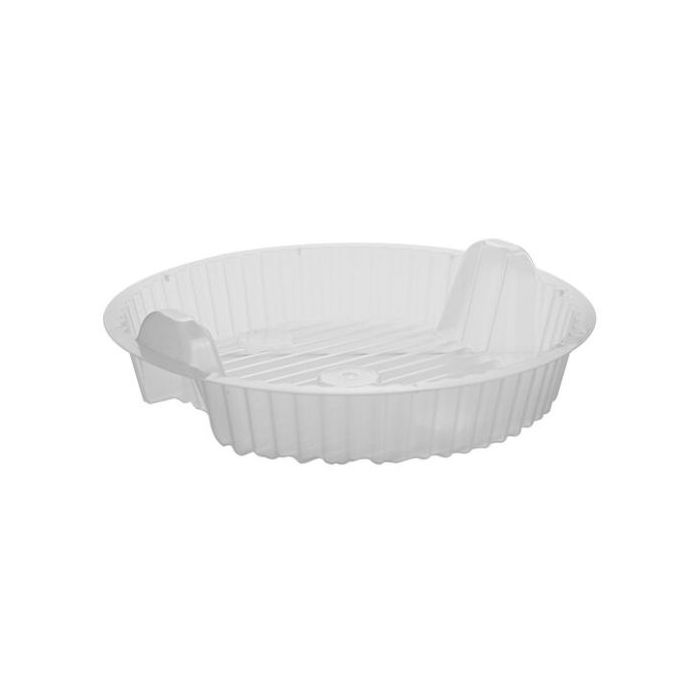 1250ml Bowl with 40mm Trays 6PC x 24 