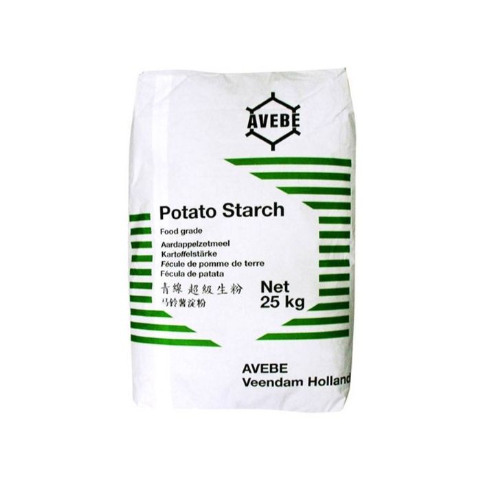 AVEBE Potato Starch 25kg x 1 特级薯仔粉