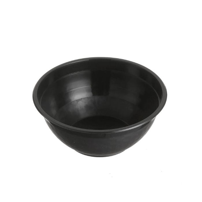 1050ml Noodle Bowl x150pcs  150pc x 1 黑色拉麵碗