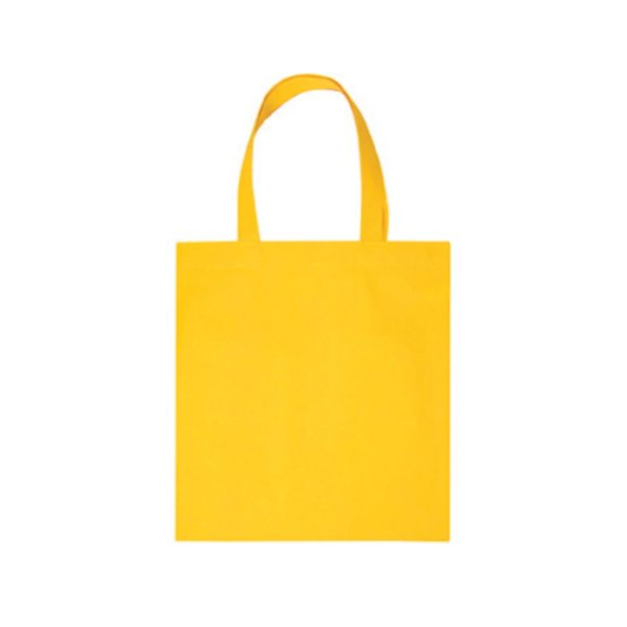 ASIAMARKET Non-Woven Recycle Bag 31x37x22cm  100pc x 1 無紡布環保袋 (31x37x22cm)