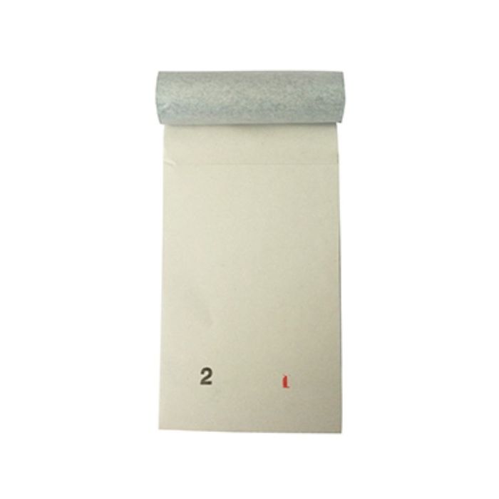 ASIAMARKET EF15 Pads 7.3cm x 13.8cm 100pc x 1 雙頁簿