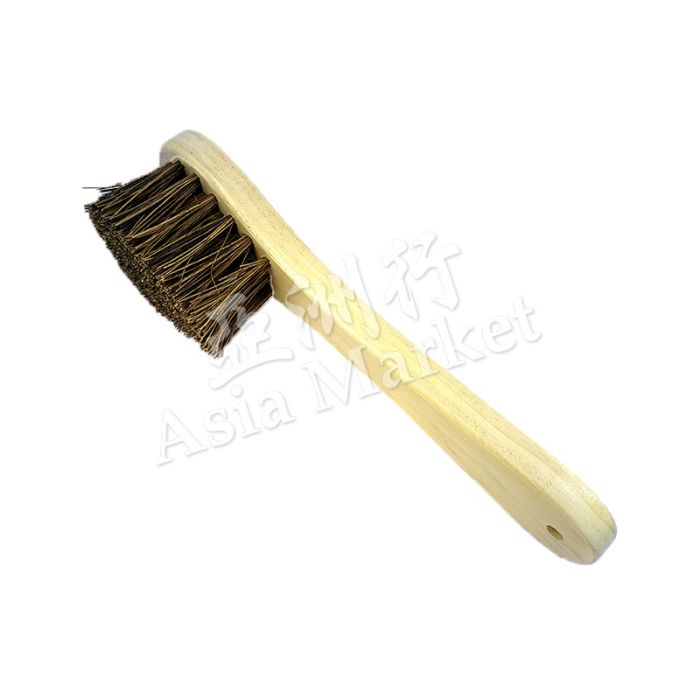 Wooden 木刷 (11inch) (1pc)