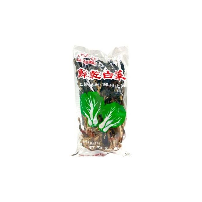  XSB Dehydrated Cole 150g  响水橋鮮乾白菜