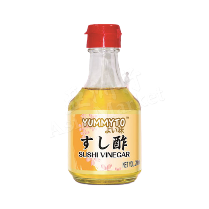 YUMMYTO  Sushi Vinegar 200ml 日式壽司醋