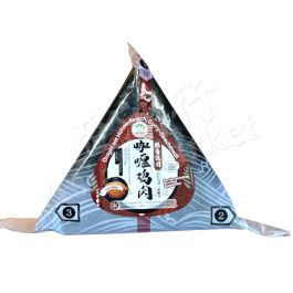 Three Coconut Tree - Curry Chicken Onigiri 100g