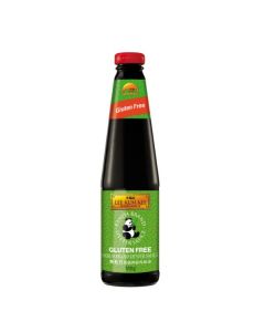 LEE KUM KEE Panda Oyster Sauce (Gluten Free) 510g 李錦記綠色無麩質蠔油