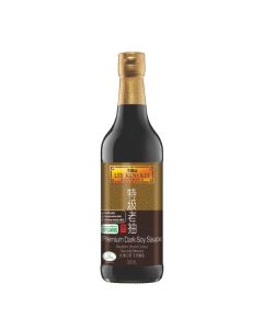 Lee Kum Kee Premium Dark Soy Sauce 500ml 李锦记特级老抽