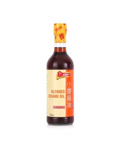 Amoy Blended Sesame Oil 500ml