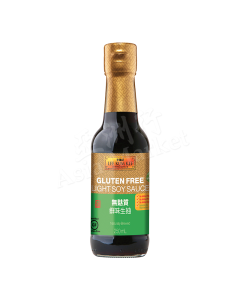 Lee Kum Kee Gluten Free Light Soy Sauce 250ml 李錦記無麩質生抽