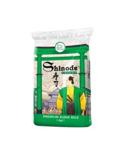 日本Shinode 日出 寿司米 1kg
