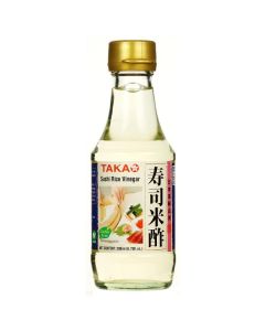 TAKAO Sushi Rice Vinegar 200ml TAKAO 壽司米醋