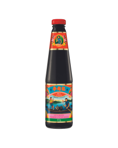 Lee Kum Kee Premium Oyster Sauce 510g