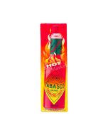 Tabasco Habanero Sauce 60ml