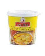 Maeploy Yellow 泰国黄咖喱酱(大) 1kg