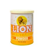 Lion Custard Powder 300g