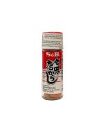 S&B Nanami Togarashi Assorted Chili Pepper 15g