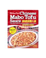 House Foods Chinese Mabo Tofu Sauce Hot 150g