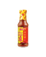 AMOY Chilli Sauce 150g   淘大辣椒醬