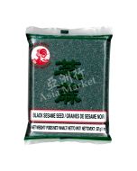Cock Brand Black Sesame Seed 227g