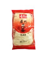 Sau Tao Hai Moon Bean Strips 250g 壽桃牌廈門豆簽