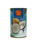 CHEF'S CHOICE Coconut Milk 165ml 椰奶