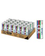 [CASE] 100 Plus Original 24x325ml 