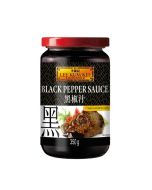 LEE KUM KEE Black Pepper Sauce 350g 李錦記黑椒汁