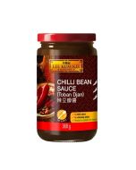 LEE KUM KEE Chilli Bean Sauce (Doubanjiang) 368g  李錦記辣豆板醬