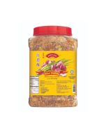 Dollee Fried Shallots 多利牌红葱酥 1kg