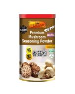 LEE KUM KEE - Premium Mushroom Seasoning Powder 1kg  李锦记特鲜香菇粉(大)